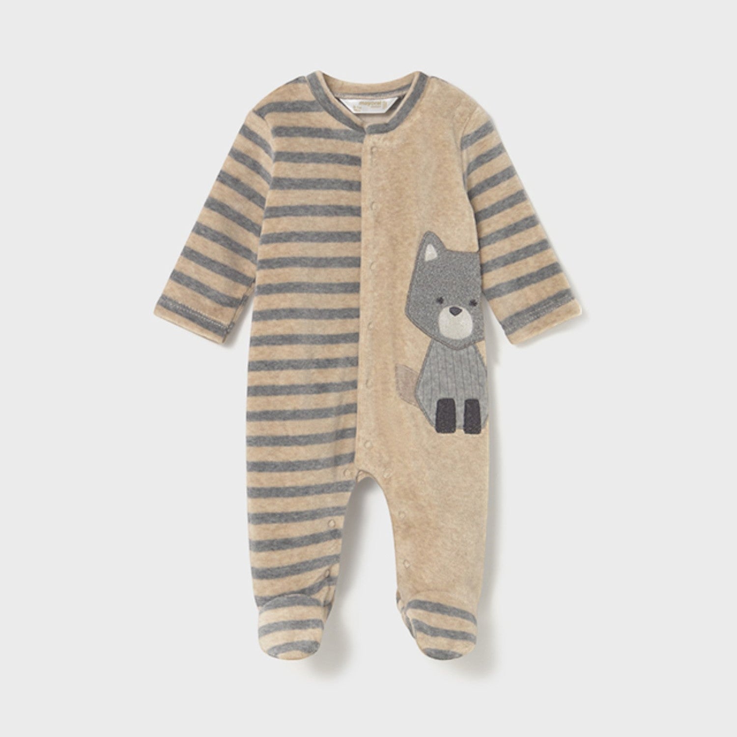 Tutina Neonato Beige 2719/53