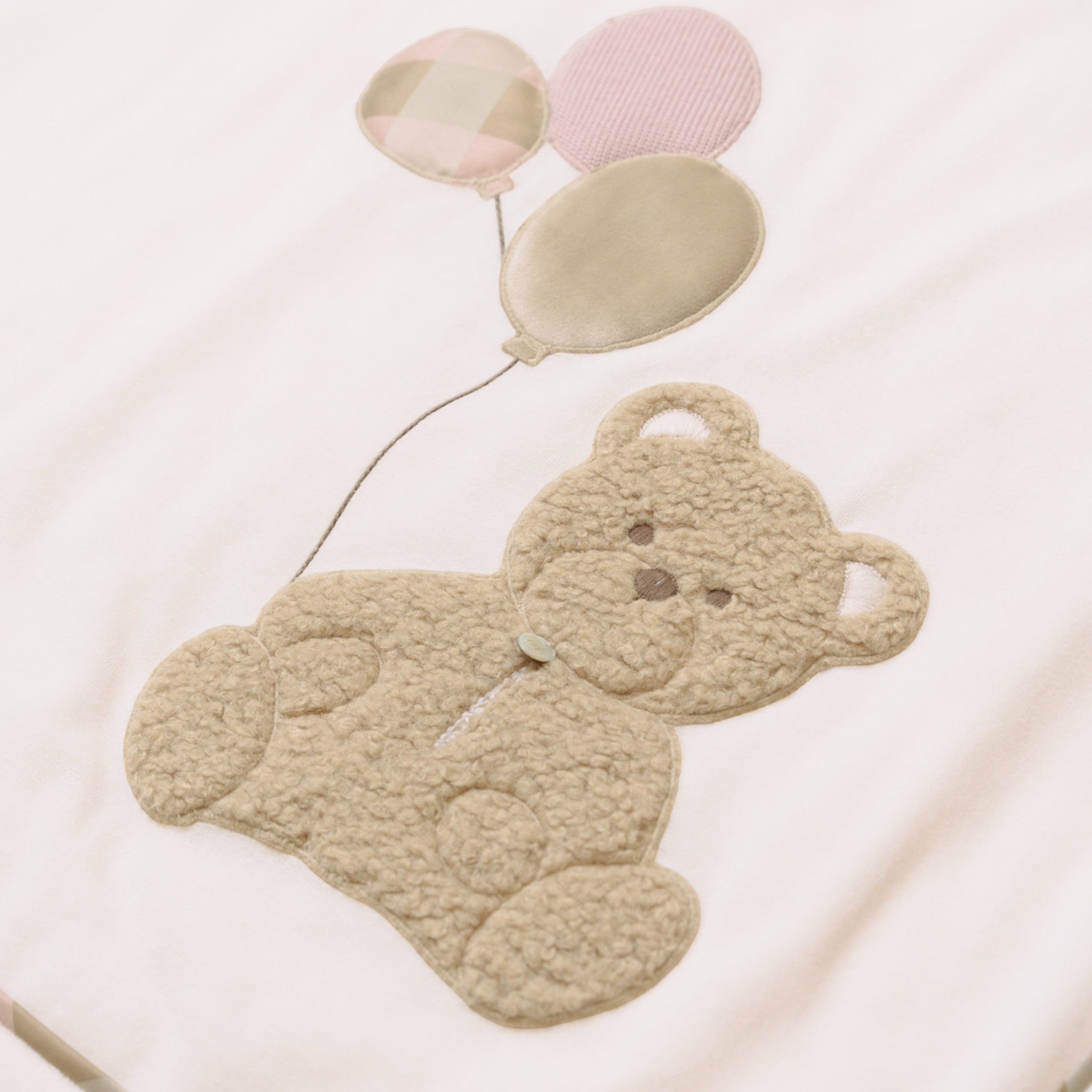 IN7081/R - Blankets and Sheets - MARLU'