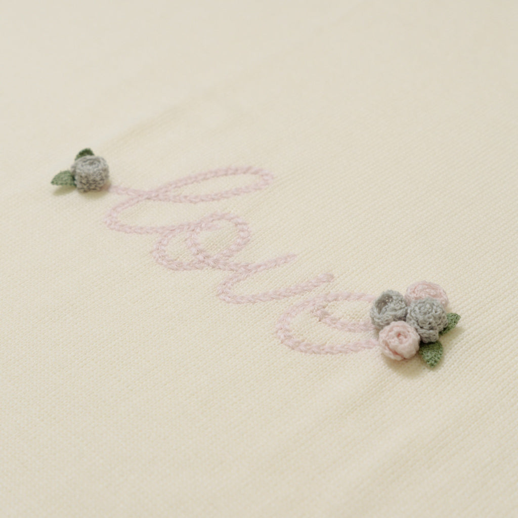 IN1980/V - Blankets and Sheets - MARLU'