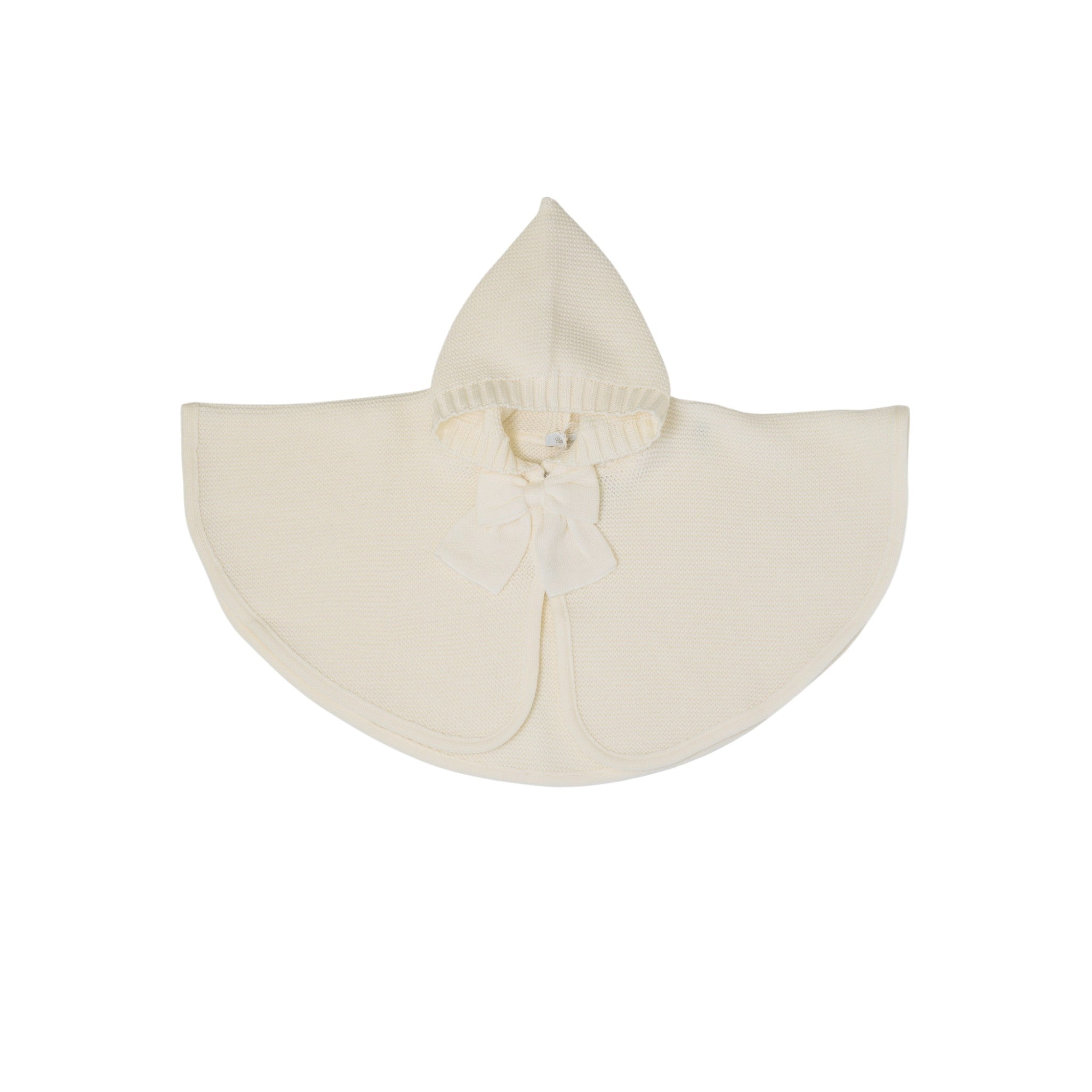 Mantellina Bimba PANNA LA.811