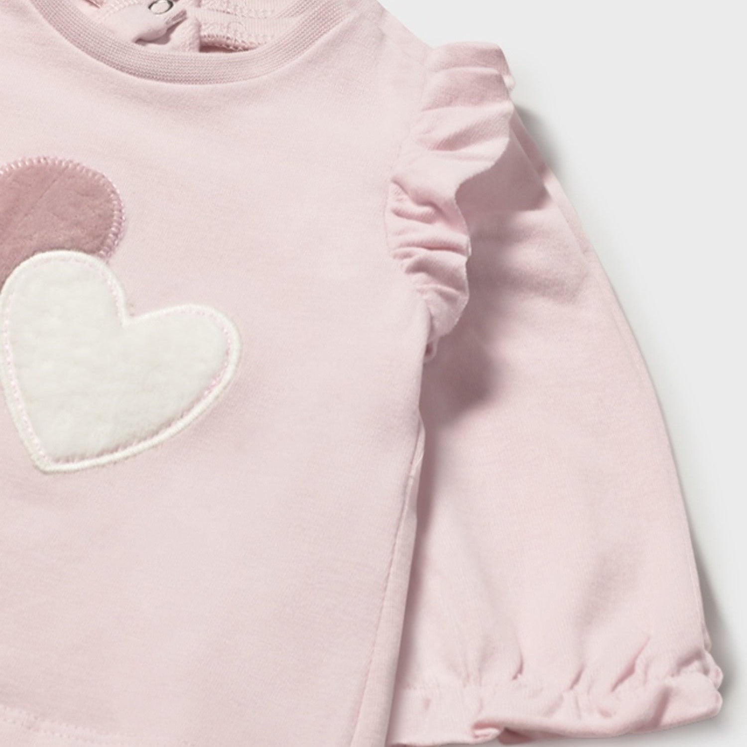 Pink Girls' T-Shirt 2055/29