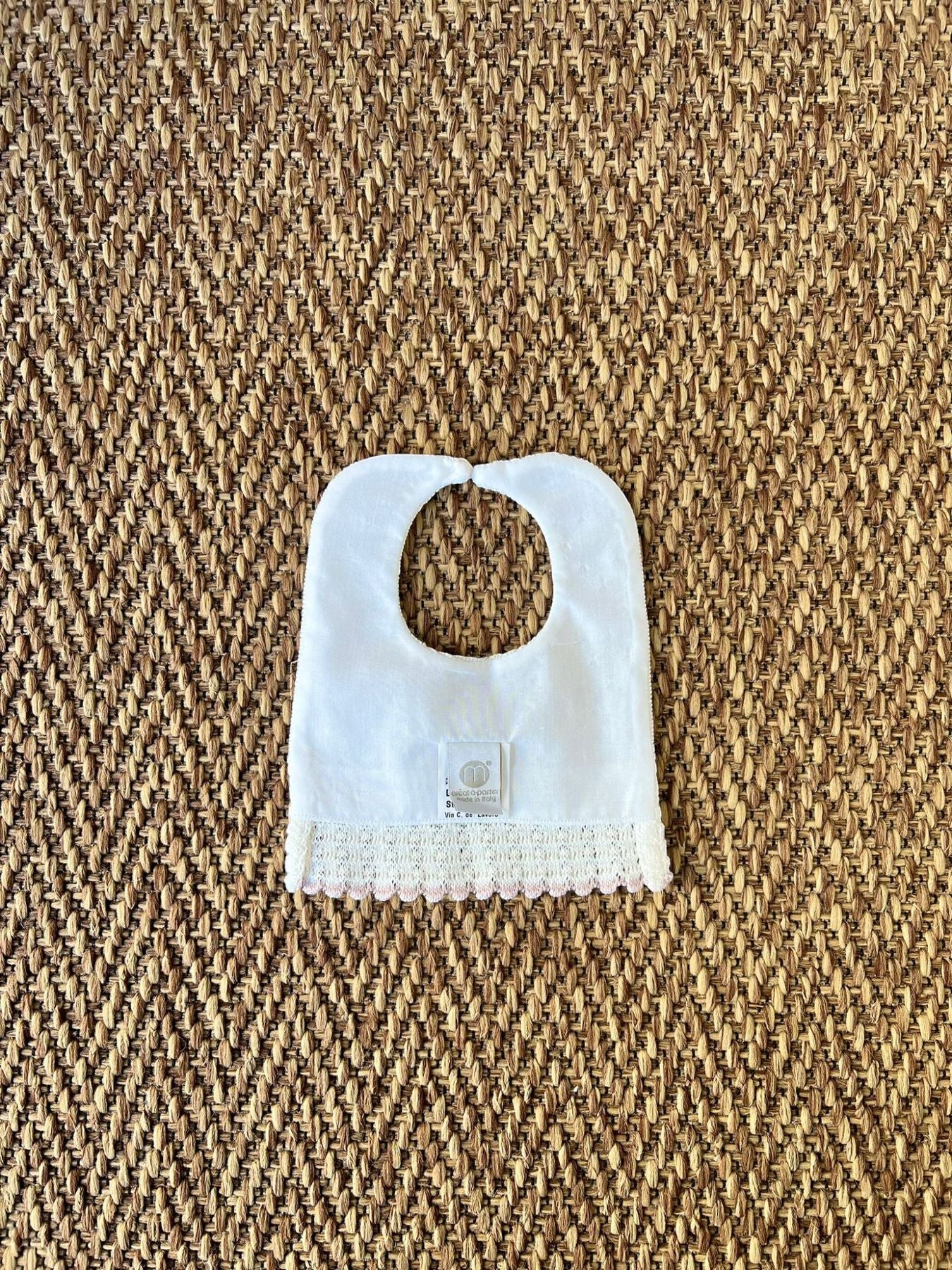 EP10BAV - Bavetta - MARLU'