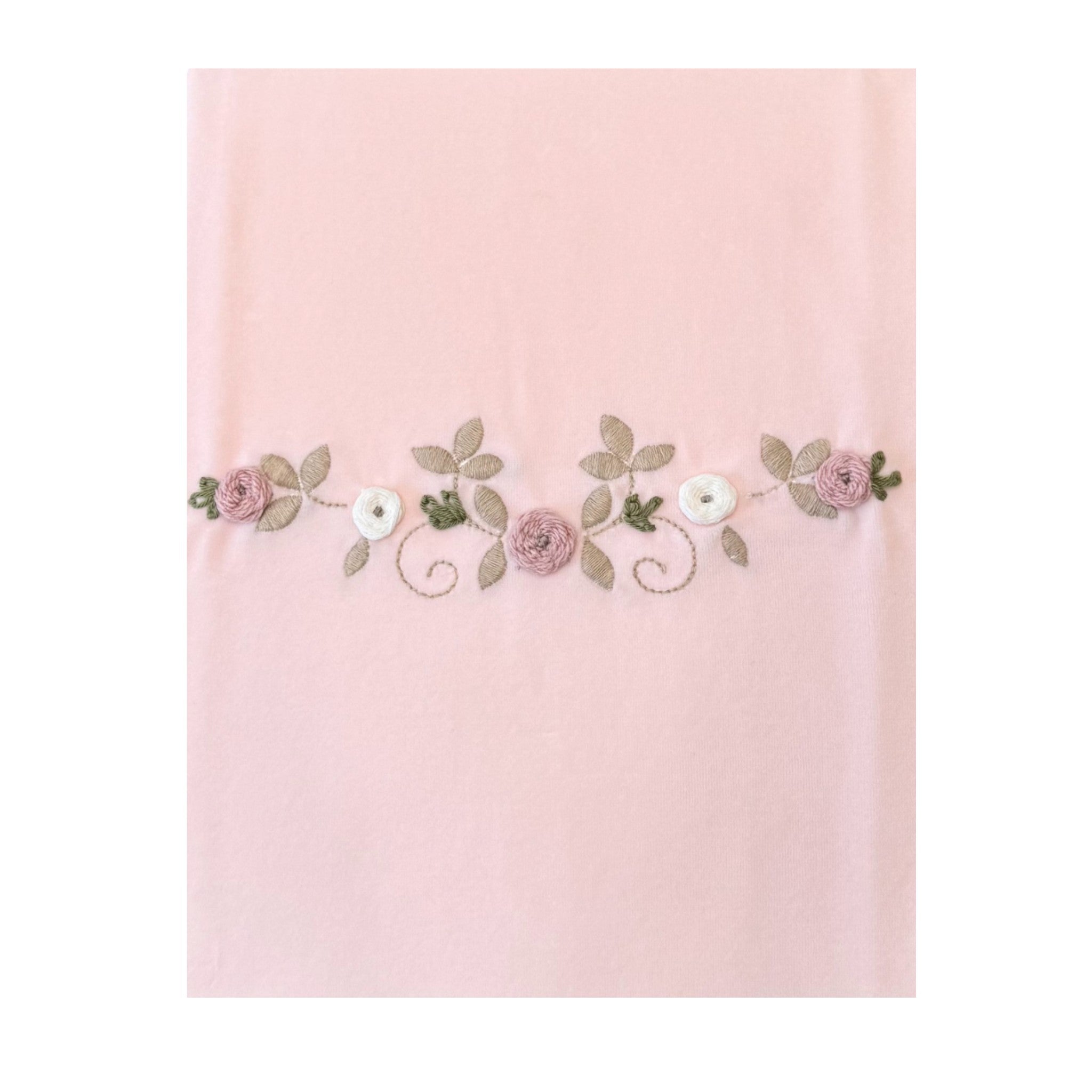 Copertina Neonata Rosa LC1104/R