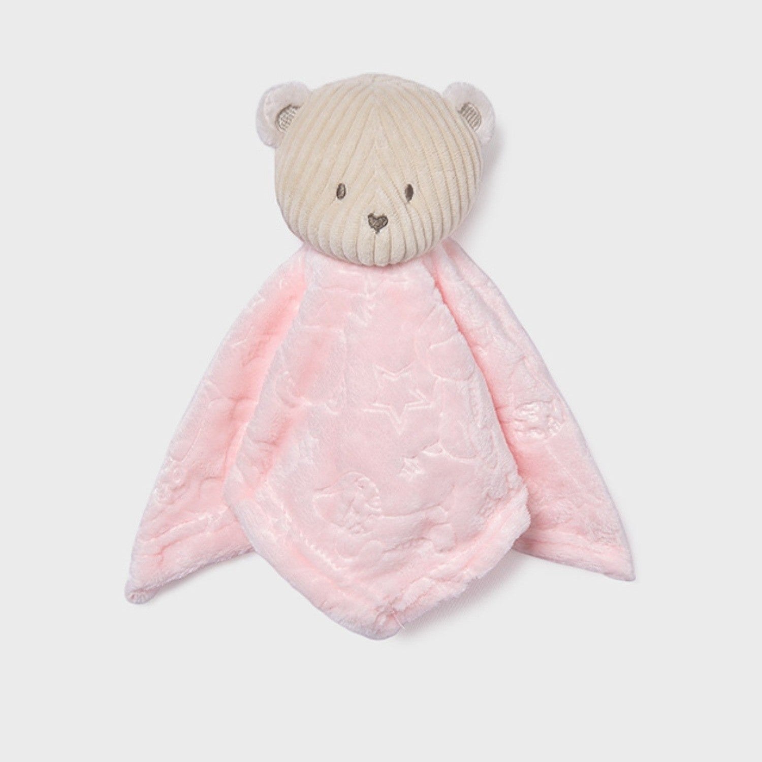 Coperta Neonata Rosa 9957/22 -  NANU' BABY