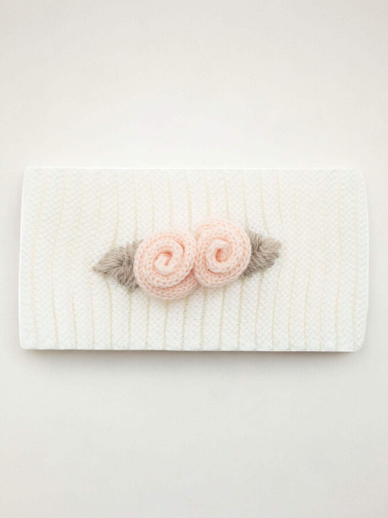 Roselline Ribbon, Peach Pink, IB14FA