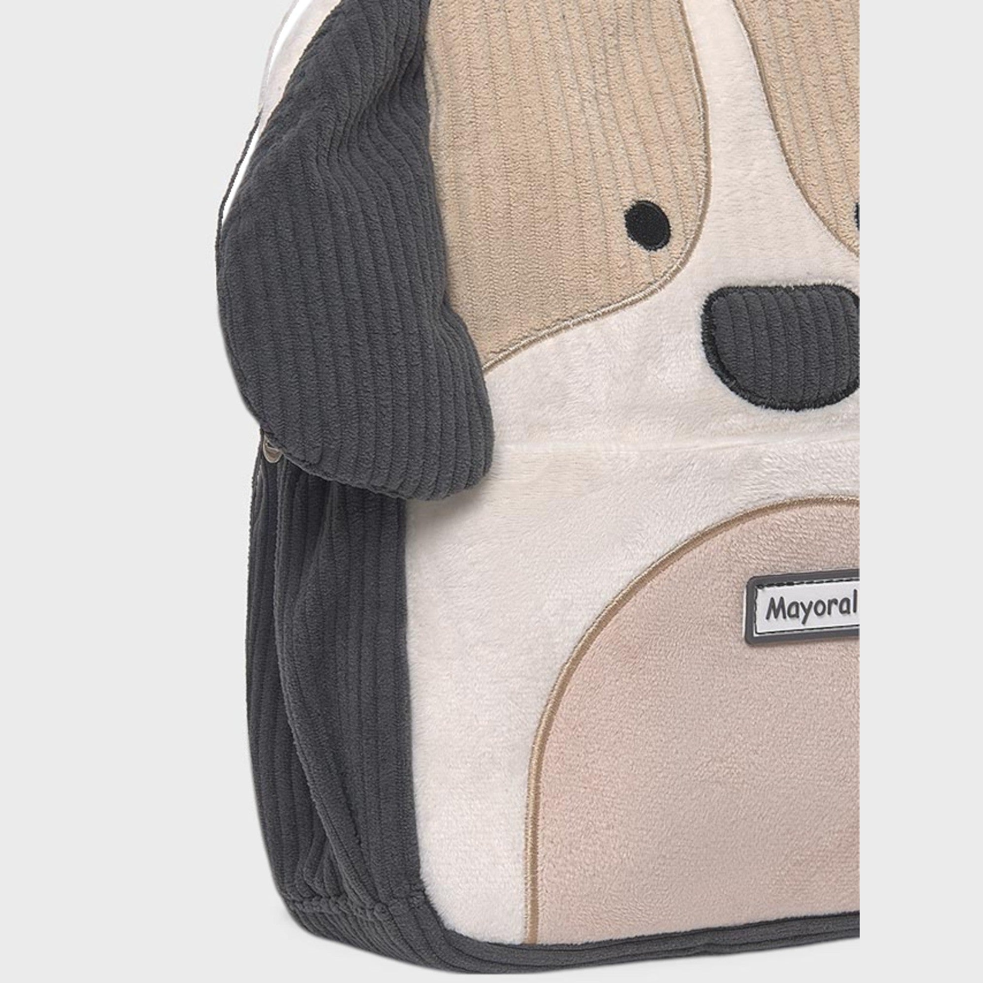 Zaino asilo  MULTICOLOR 9972/81 -  NANU' BABY