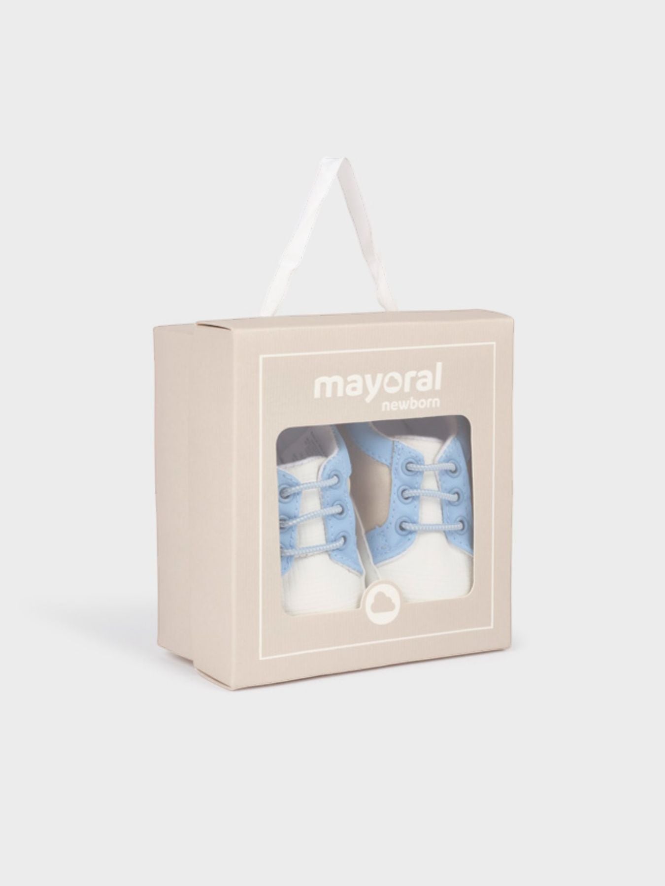 Elegant Sneakers for Boys, Light Blue 9733/A