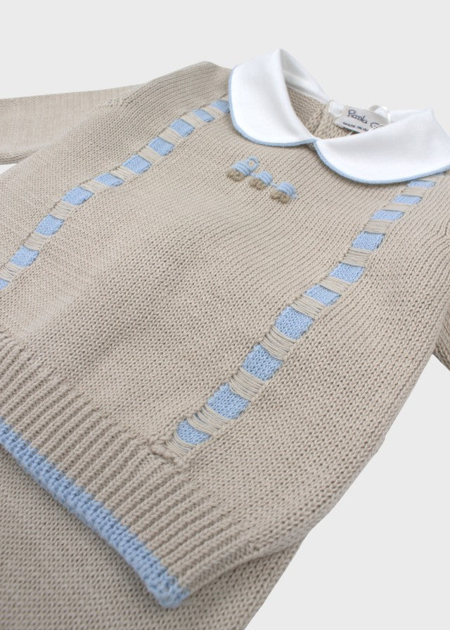 THOMAS/CN Steam Stitch Birth Set