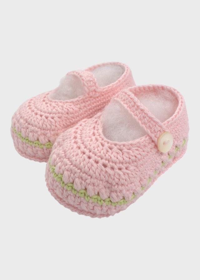 PICCI/CN-R - Tutine e Completi nascita - PICCOLA GIUGGIOLA