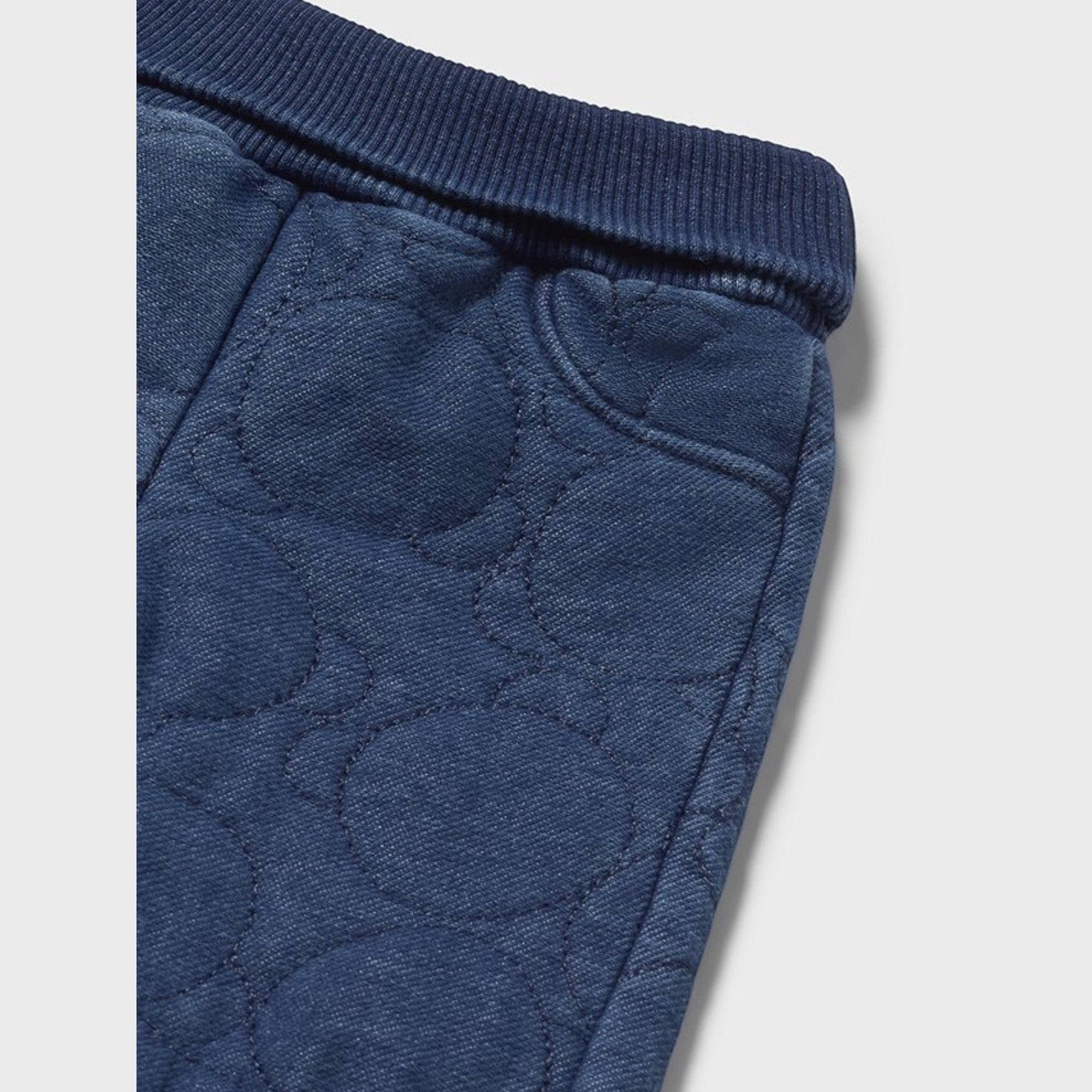 Pantaloni Bimba Blu 2574/5 -  NANU' BABY