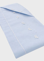 Steam Point Sheet Sky ROBERTO/LN