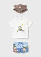 1618 /C - Mare Bimbo - MAYORAL