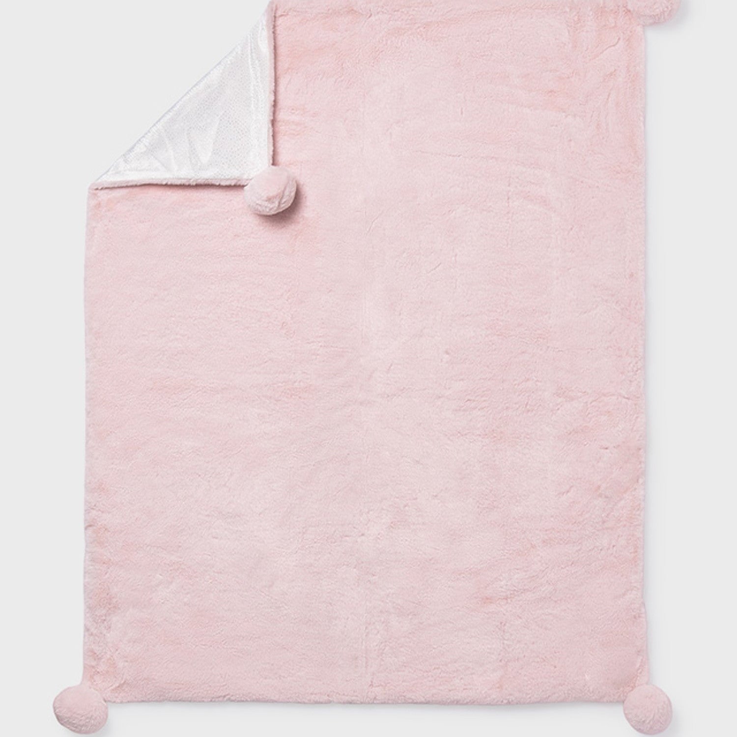 Coperta Neonata Rosa 9955/57