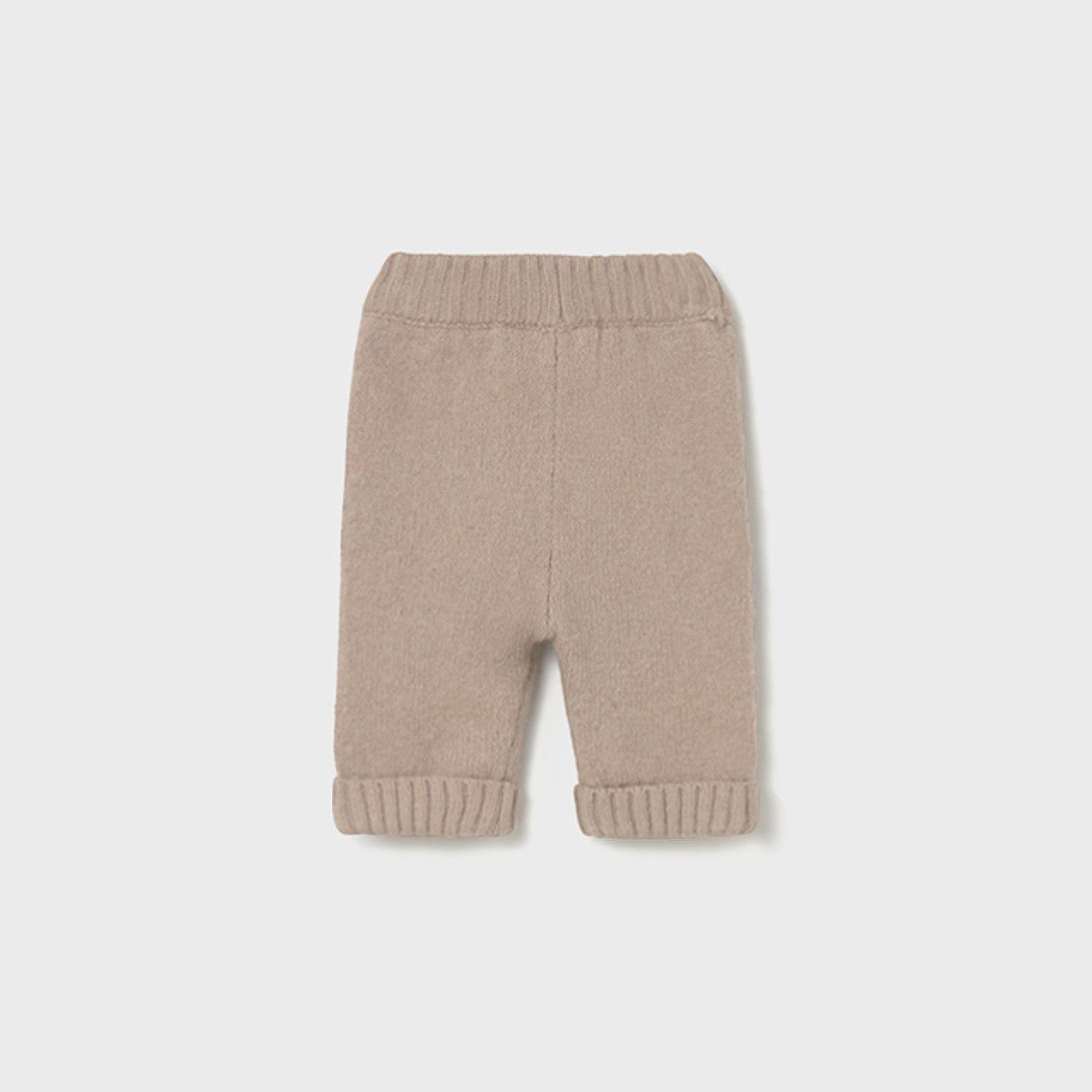 Pantaloni Bimbo Beige 2579/35 -  NANU' BABY