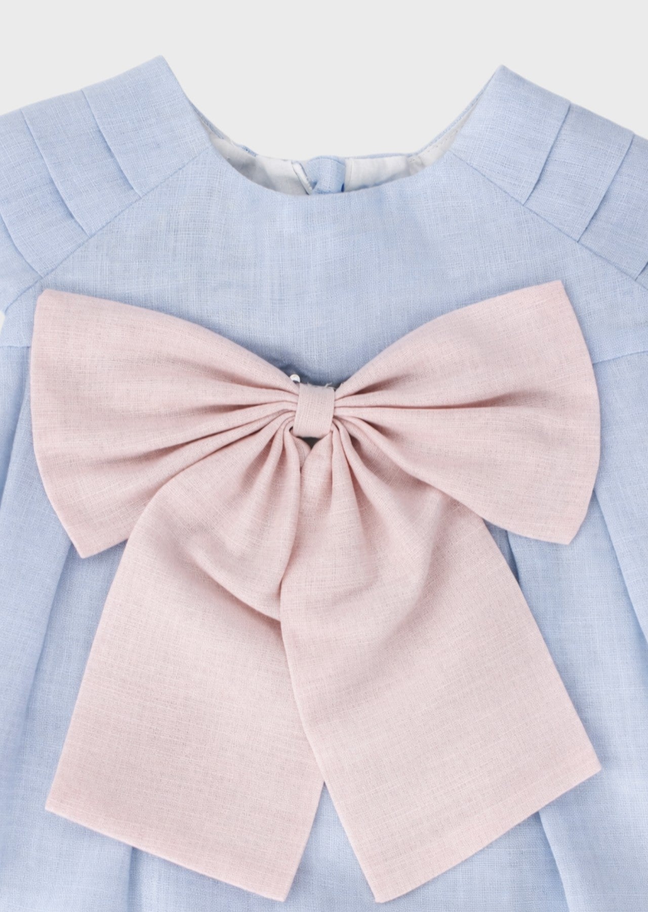 L1222 - Abito - SARTORIA DEI PICCOLI