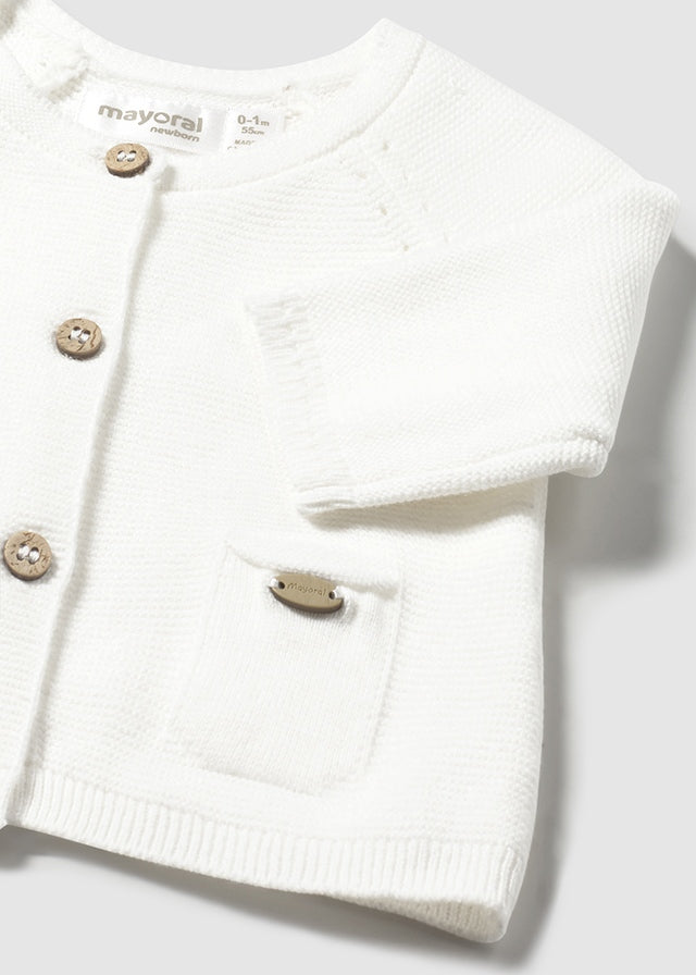 1307 /N - Maglieria - MAYORAL