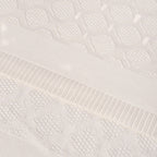 Baby Blanket ECRU 9940/19