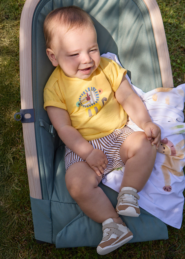 1284/52 - Sets and Rompers - MAYORAL