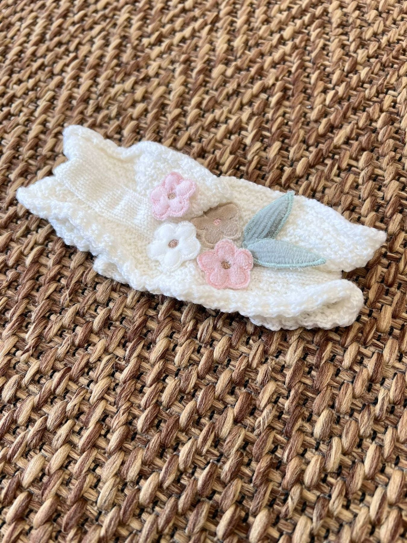 Vanilla Village Band IB27FA