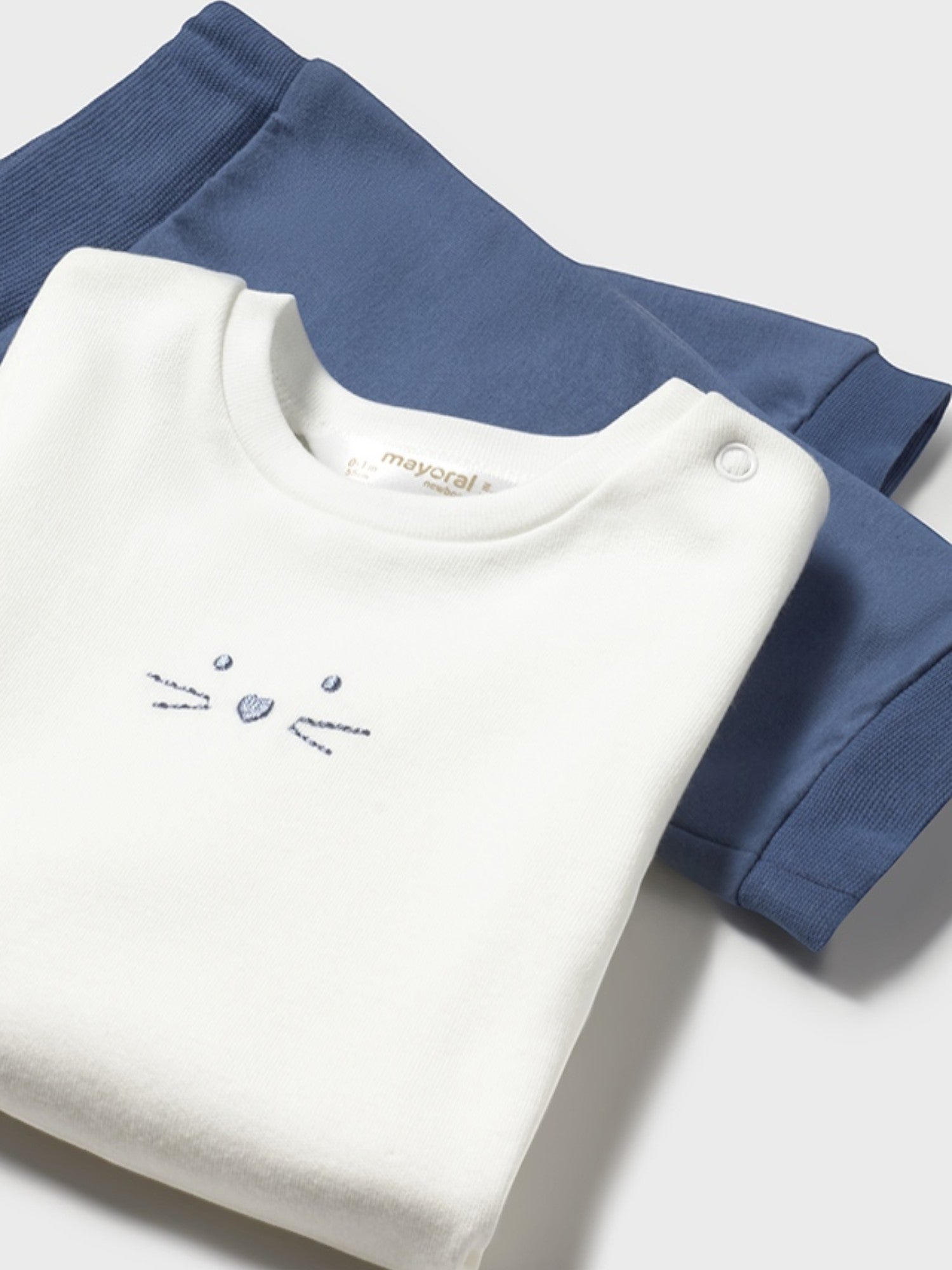 Boy's Suit Blue 2622/27