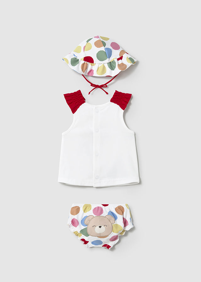 1668 /RS - Mare Bimba - MAYORAL