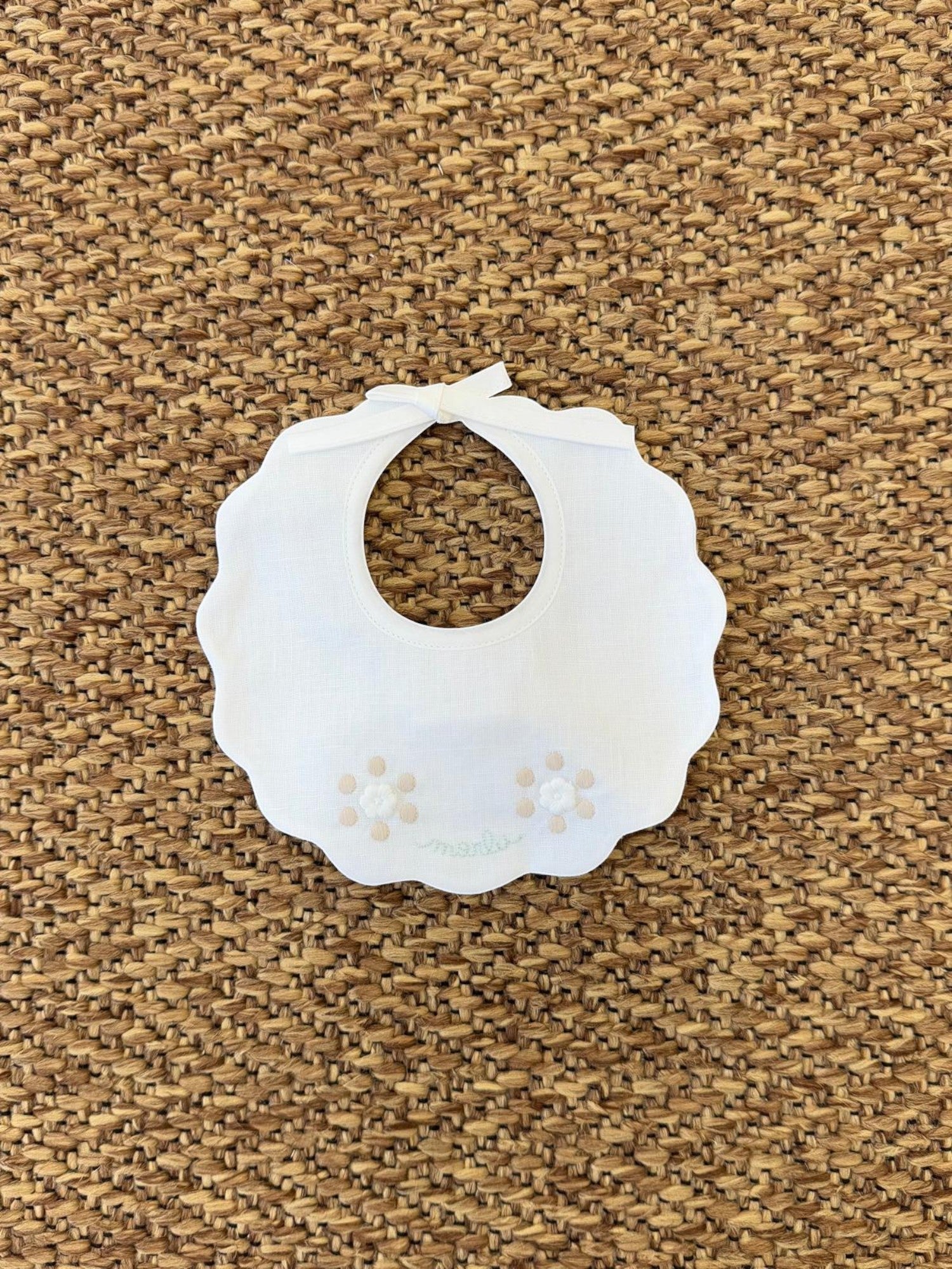 EB17BAV - Bavetta - MARLU'