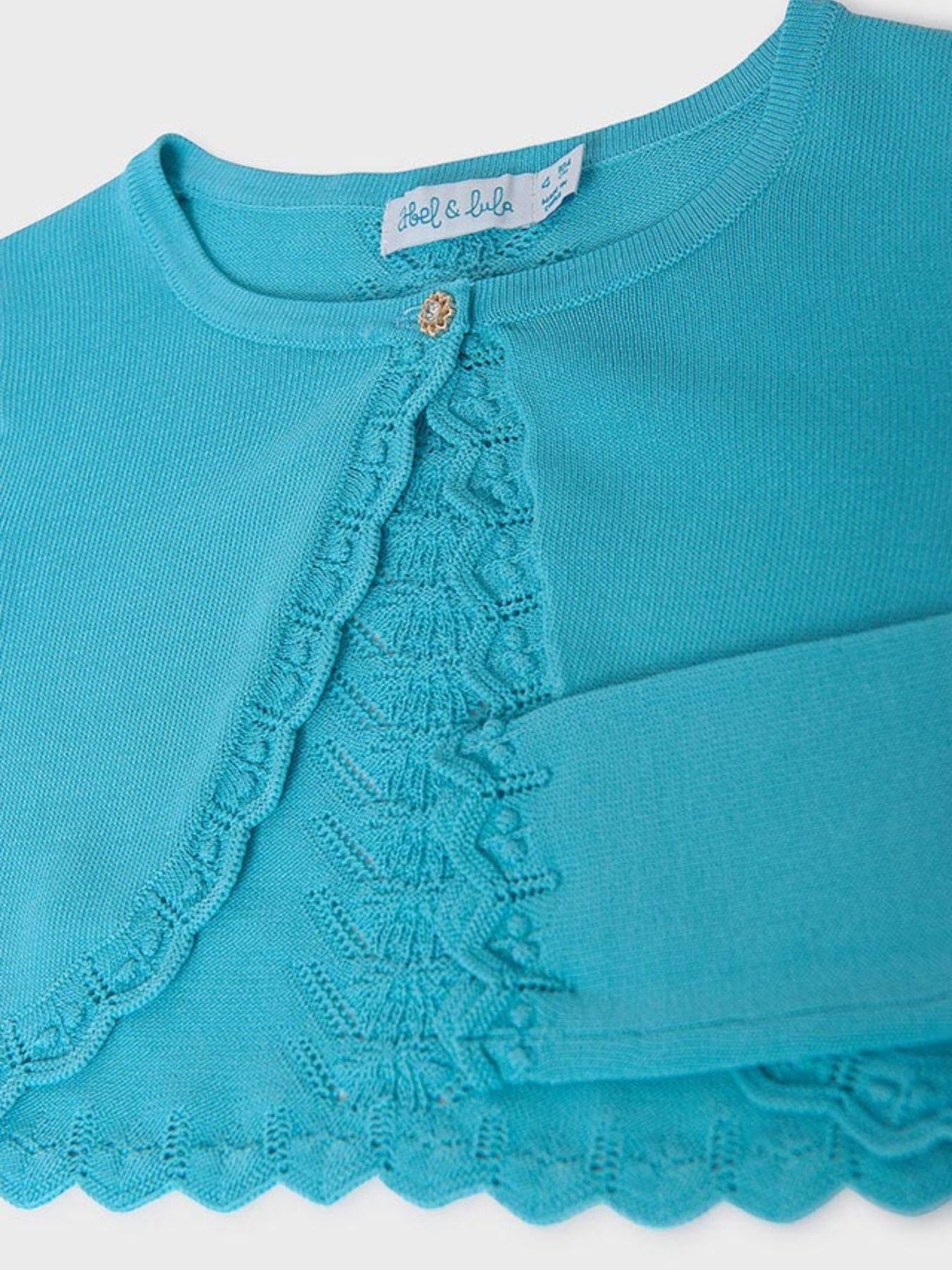 5366/T - Knitwear - ABEL &amp; LULA