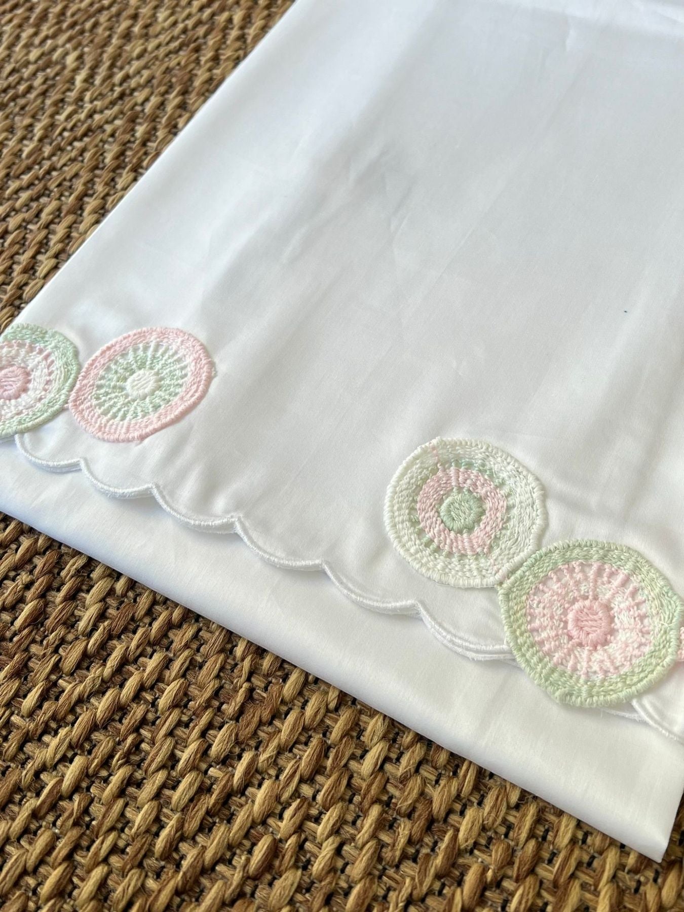 EP19LE - Coperte e Lenzuolini - MARLU'