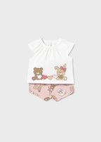 1671 /R - Sets and Rompers - MAYORAL