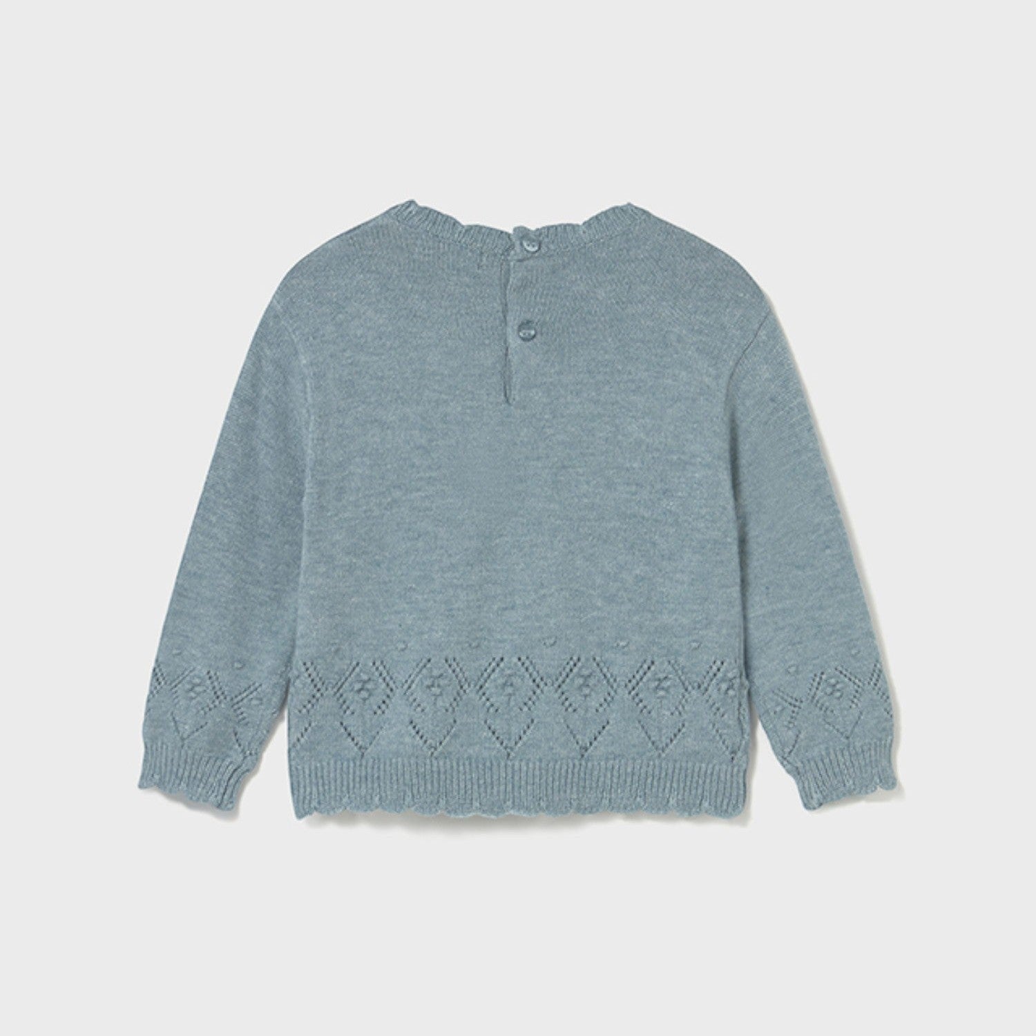 Maglia Bimba CIELO 2353/21 -  NANU' BABY