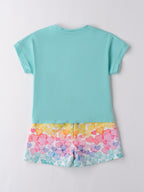 0B237/4431 - Outfits and Rompers - SARABANDA