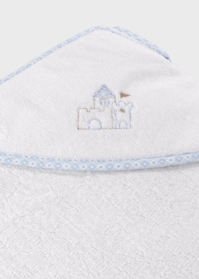 Accappatoio Bambù Cielo EK5585