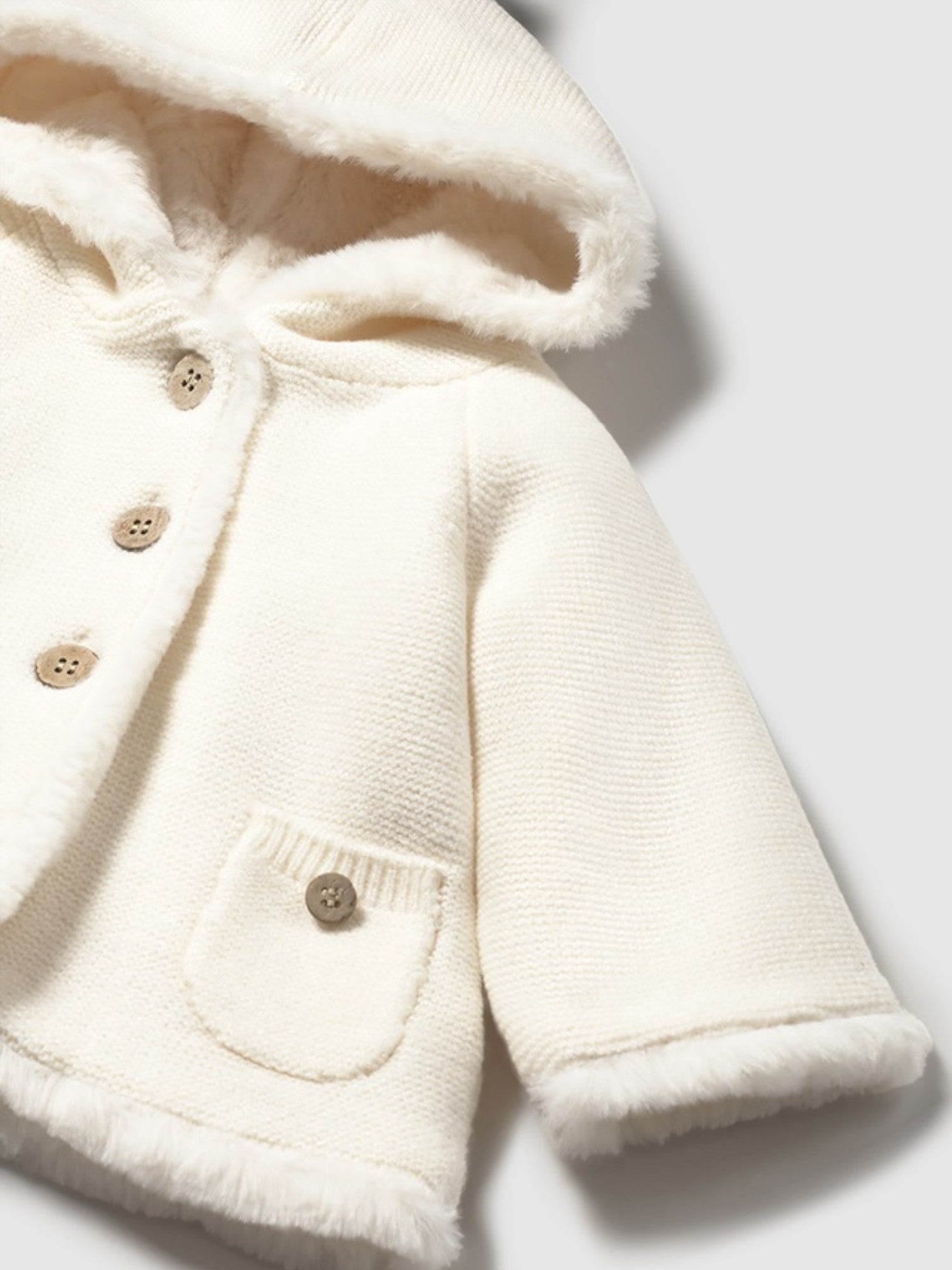 Girl's Jacket PANNA 2333/43