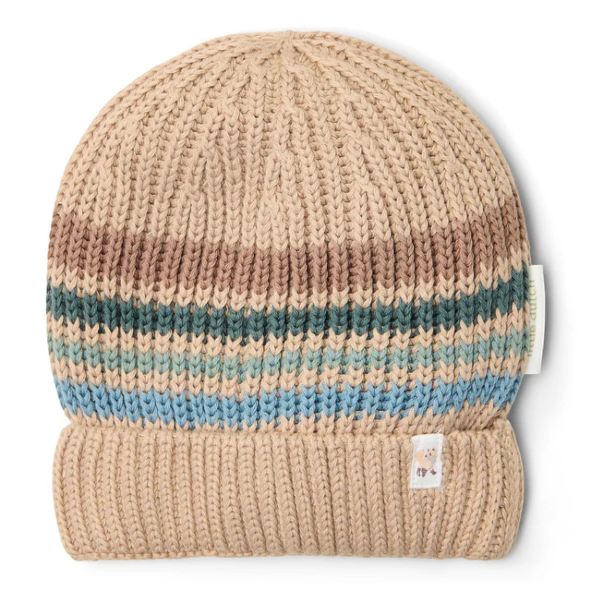 Cappello -  Amici della foresta Bimbo TORTORA CL25099019