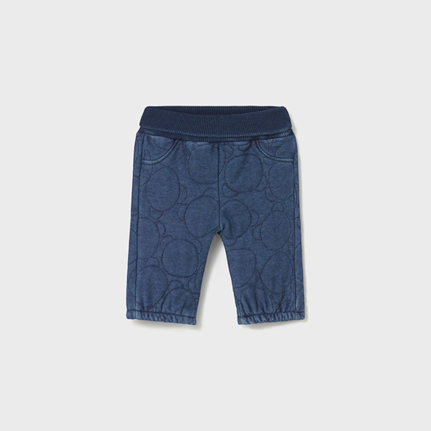 Pantaloni Bimba Blu 2574/5 -  NANU' BABY