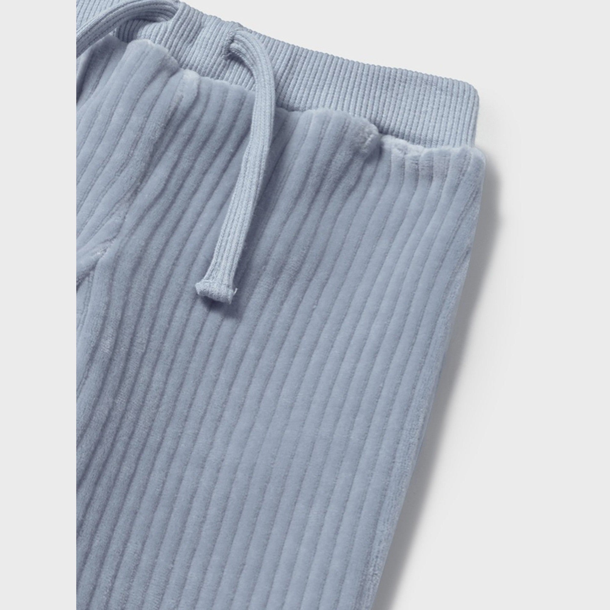 Pantaloni Bimbo AZZURRO 2587/20 -  NANU' BABY