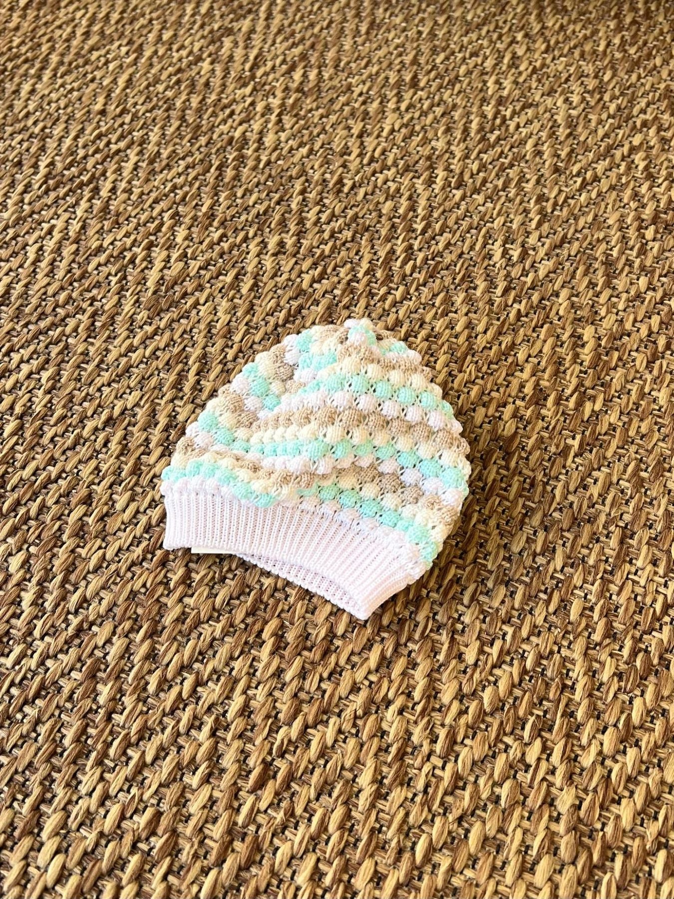 EP5471/R - Babbucce e Cuffie - MARLU'