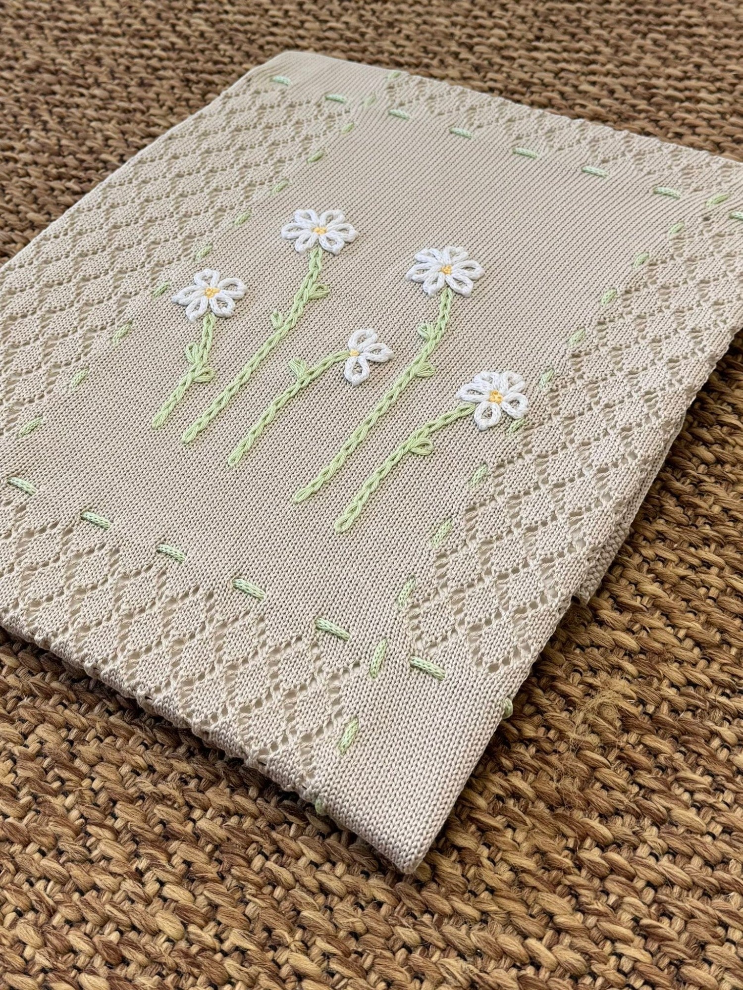 7564/T - Coperte e Lenzuolini - BIMBALO'