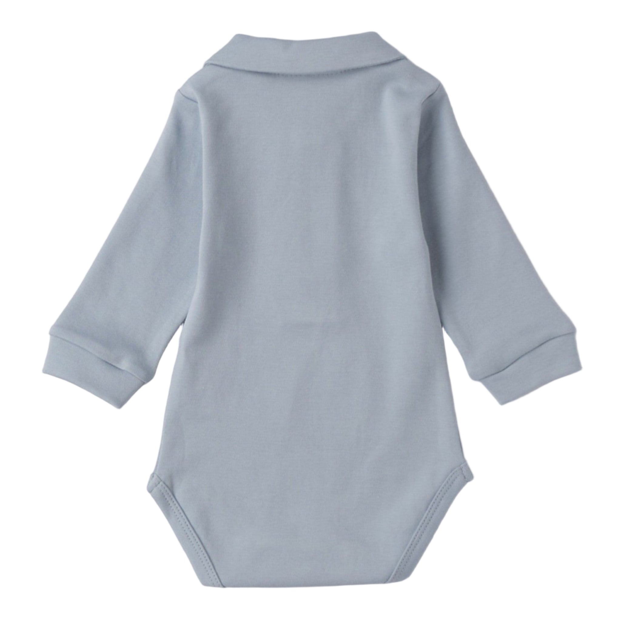 Body Ml Neonato AVION 3F615/3825 -  NANU' BABY