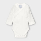 Body intimo Orsetti  BIANCO 1156ML -  NANU' BABY