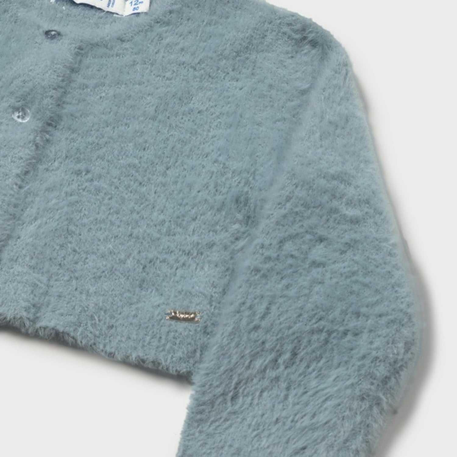 Girls' Fur Cardigan SKY 2357/63