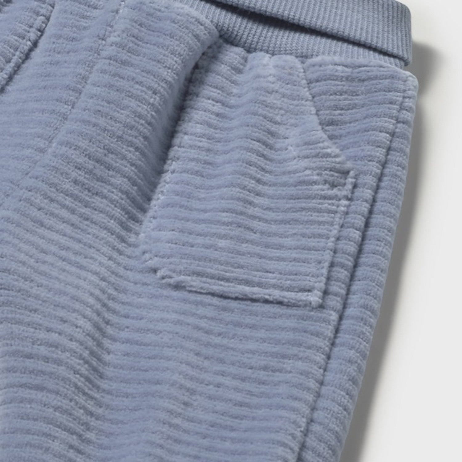 Completo Bimbo AZZURRO 2624/75