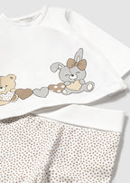 1588 /BE - Tutine e Completi nascita - MAYORAL