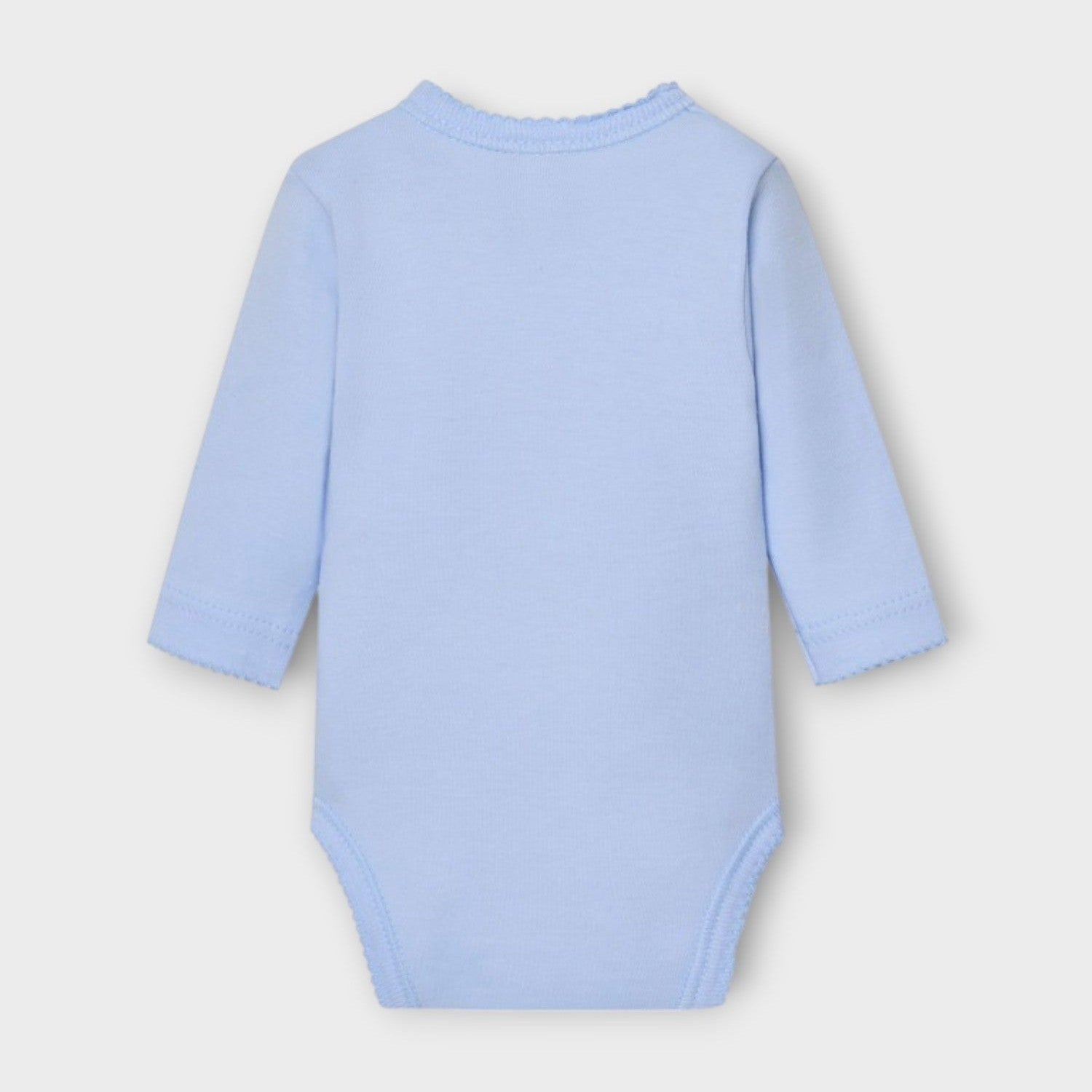 Body intimo Neonato AL CAMPIONE 1150/C -  NANU' BABY