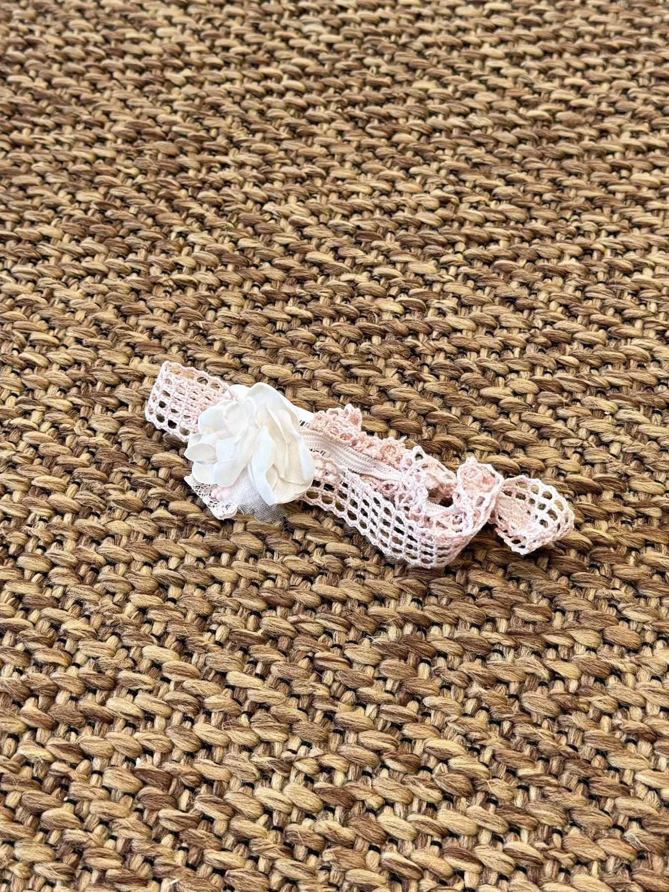 Fiore Raw Strip 591014D