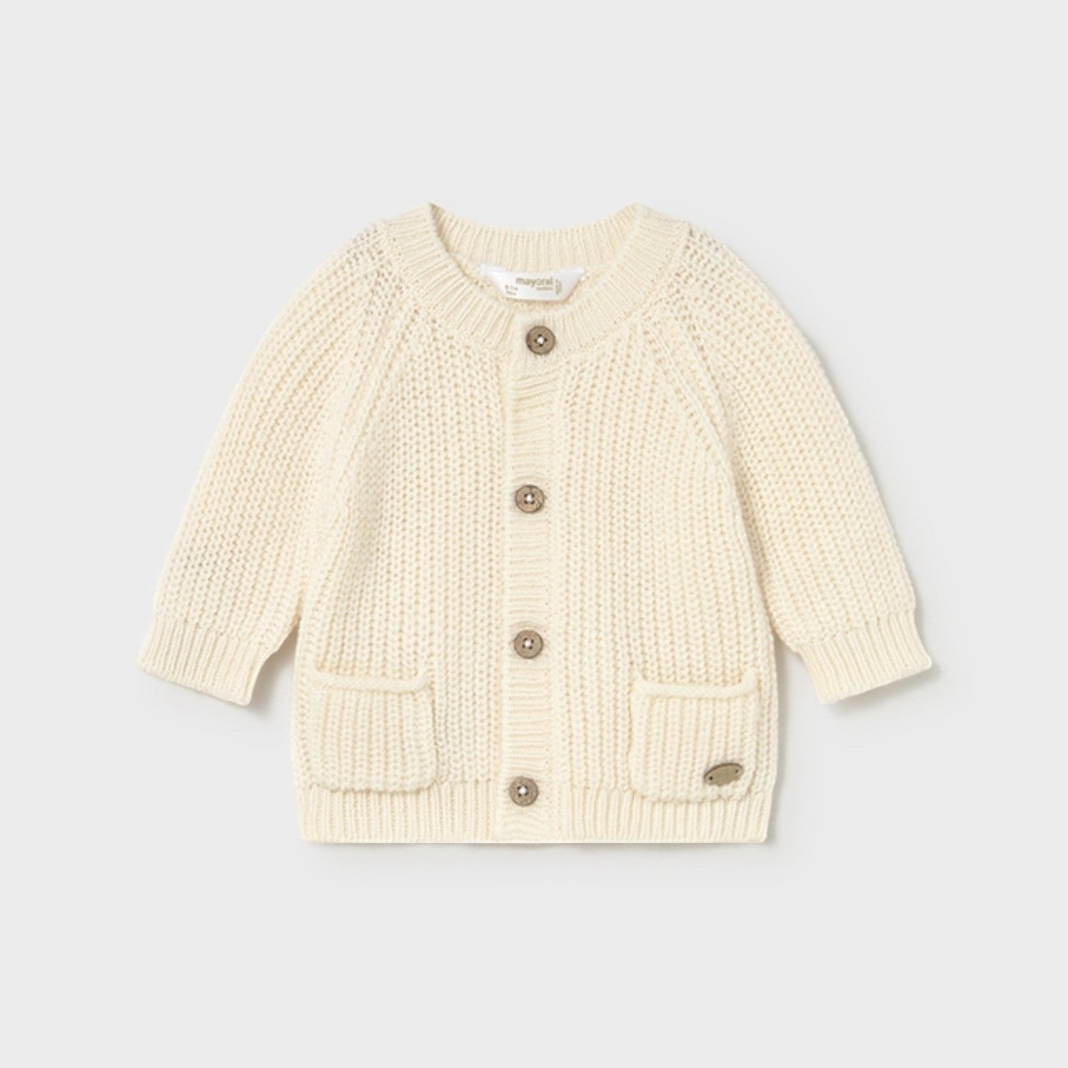 Boy's Beige Jacket 2339/88