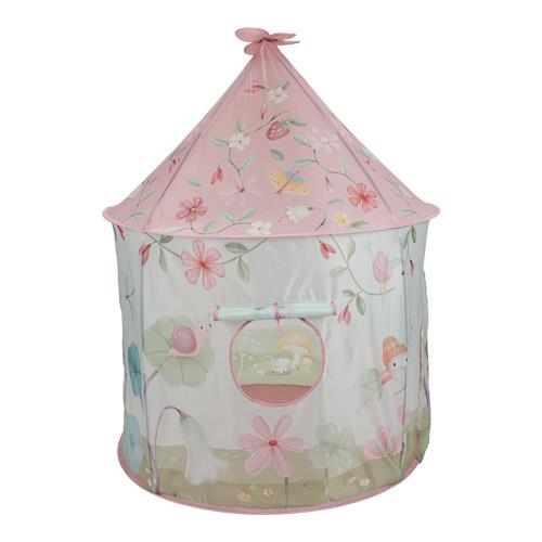 Tenda da gioco Fairy Garden - Fairy Garden  Rosa 2013840 -  NANU' BABY