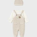 Baby Romper VANILLA 2609/11