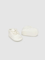 Baby Shoes ECRU 9945/92