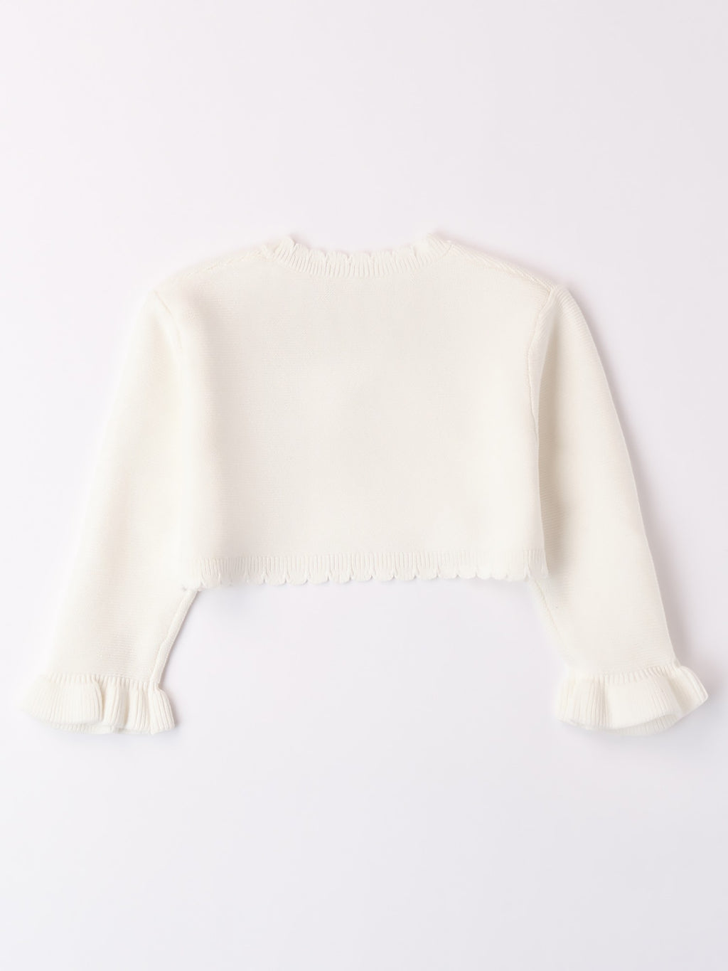 0B431/112 - Knitwear - SARABANDA